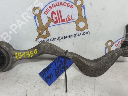 Used Left front suspension arm BMW 3 (E90) 320 d (163 hp) 20760458