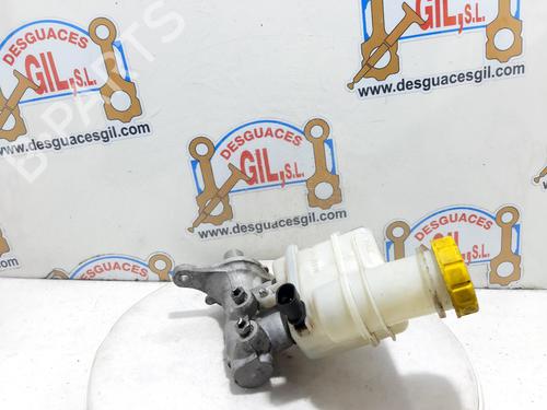 Brake master cylinder FIAT 500 (312_) 1.2 (312AXA1A) | BP20755403M77 