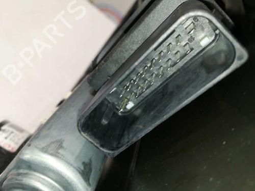Rear left window mechanism VW PASSAT B6 (3C2)  | BP20795780C24 