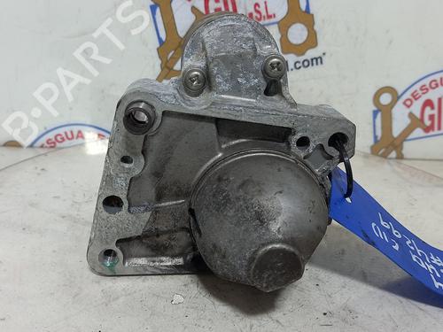 Starter CITROËN C4 II (NC_)  | BP20748988M8 