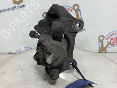 Right front brake caliper RENAULT CLIO IV (BH_)  | BP20748535M104 