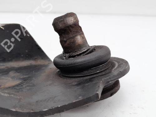 Left front suspension arm RENAULT MEGANE II Saloon (LM0/1_) 1.9 dCi (LM0G, LM1G, LM2C) | BP29915000M12