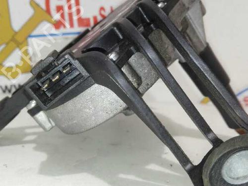 Used Rear wiper motor OPEL ASTRA H (A04) [2004-2014]  20786179