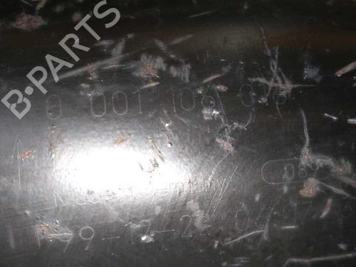 Starter ROVER 45 I Hatchback (RT) 1.6 | BP20809507M8 