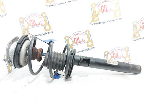 Used Left front shock absorber BMW 3 (E46) 320 d (136 hp) 20739569