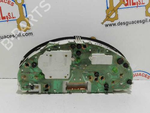 Kombinert Instrument OPEL CORSA B (S93) [1993-2009]  20776749