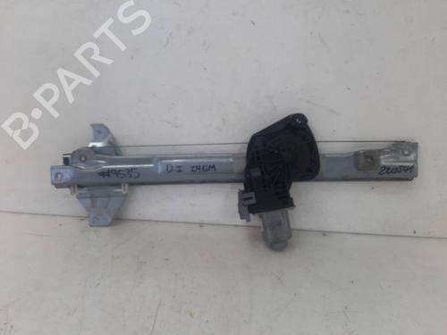 front-left-window-mechanism-citroen-c4-ii-nc_-2009-39249280 main image