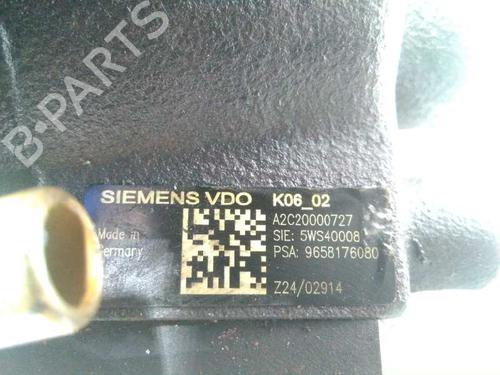 Pompe à injection FORD FIESTA V (JH_, JD_) 1.4 TDCi | BP20732756M78 