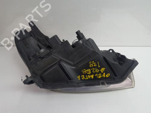 Left headlight OPEL ASTRA H (A04) | BP37081715C28 - Image 3