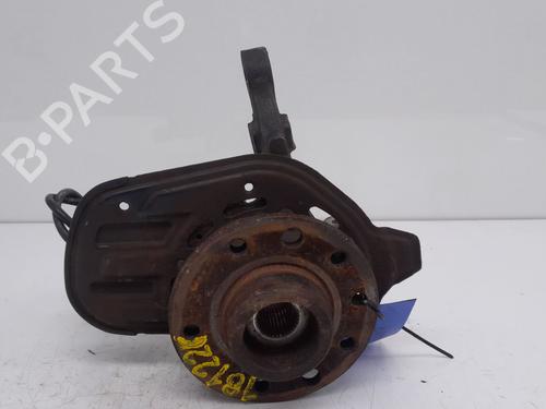 left-front-steering-knuckle-opel-meriva-a-mpv-x03-2003-2004-2005-2006-2007-2008-2009-2010-34129334 main image