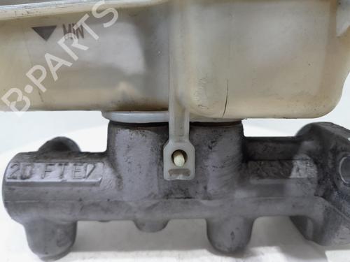 Brake master cylinder SKODA ROOMSTER (5J7) 1.4 TDI | BP22422980M77 