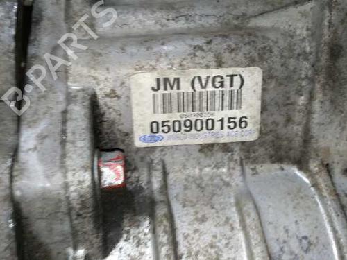 Gearbox HYUNDAI TUCSON (JM) 2.0 CRDi | BP20783217M3 