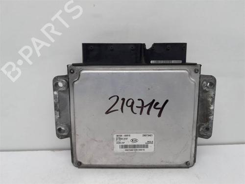 Used Engine control unit (ECU) Engine control unit (ECU) 39190460 39190460