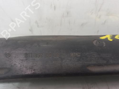 Right rear suspension arm MERCEDES-BENZ C-CLASS (W203) C 200 CDI (203.004) | BP22406169M15 