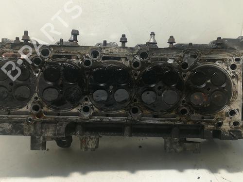 Used Cylinder head Cylinder head MERCEDES-BENZ C-CLASS (W203) C 270 CDI (203.016) (170 hp) 34129255 34129255