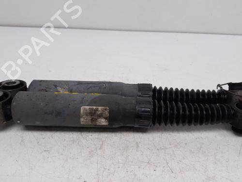 Højre bagtil støddæmper Højre bagtil støddæmper CITROËN C4 Grand Picasso I (UA_) 2.0 i 16V (140 hp) 34133680 34133680