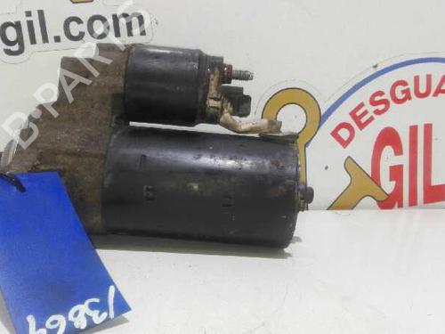 Used Starter SEAT CORDOBA (6K1, 6K2) [1993-2002]  20781868