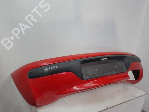 Rear bumper OPEL TIGRA (S93)  | BP26287854C8 