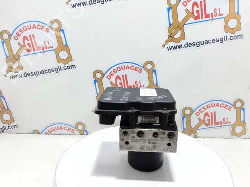 ABS Bremseaggregat AUDI A4 B7 Avant (8ED) 2.0 TDI 16V (140 hp) 20736619