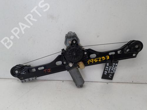 rear-left-window-mechanism-mercedes-benz-c-class-w203-2000-2001-2002-2003-2004-2005-2006-2007-34130623 main image