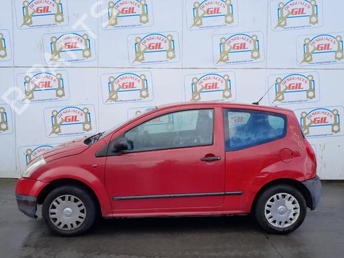 Brukte deler til CITROËN C2 (JM_)  1.1  4612353