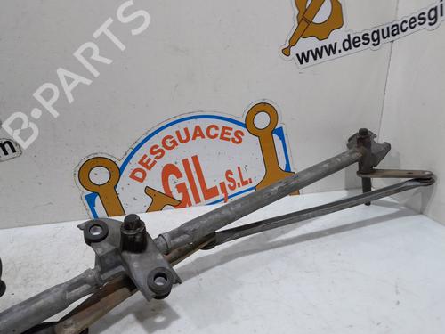 Front wiper motor CHRYSLER VOYAGER / GRAND VOYAGER III (GS_, NS_) 3.3 i | BP20760059M29 