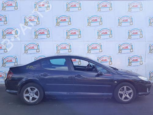 Used Parts PEUGEOT 407 (6D_) 1.8 (6D6FZB) (116 hp) 4254261