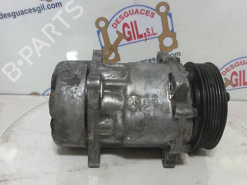 AC compressor CITROËN XANTIA (X1_, X2_) 1.9 Turbo D | BP20756629M34 