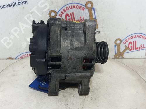 Alternator CITROËN C3 II (SC_)  | BP20755779M7 