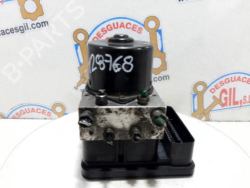 ABS pump CITROËN C5 II (RC_)  | BP20747386M43 