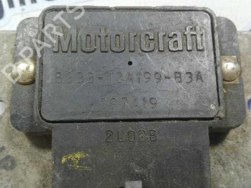 Used Electronic module Electronic module FORD SIERRA II (GBG, GB4) 1.8 (90 hp) 34135749 34135749
