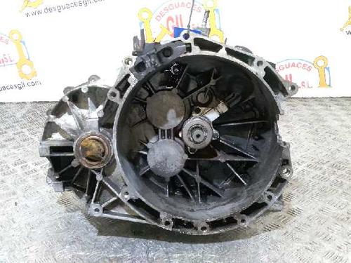Used Gearbox FORD MONDEO III (B5Y) 2.0 TDCi (130 hp) 20777498