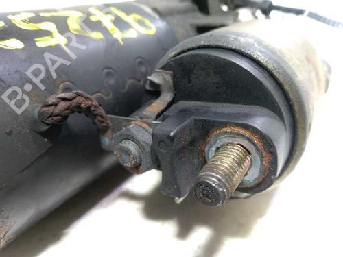 Right rear steering knuckle VOLVO S40 I (644) 1.6 | BP20802072M28 