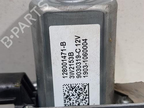 Front right window mechanism DACIA DOKKER MPV (KE_)  | BP23139505C23 