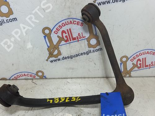 Used Left front suspension arm KIA SORENTO I (JC) 2.5 CRDi 4WD (140 hp) 20776855