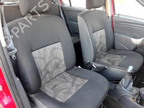 Engine control unit (ECU) DACIA SANDERO  | BP20759916M57 