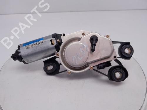 Used Rear wiper motor SEAT ALTEA (5P1) [2004-2015]  27546373