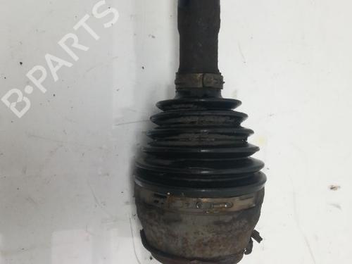 Right rear driveshaft MERCEDES-BENZ VIANO (W639) CDI 2.2 (639.711, 639.713, 639.811, 639.813, 639.815) | BP25440566M41 