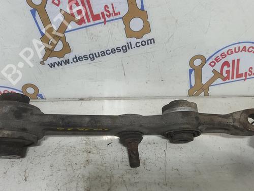 Left front suspension arm MERCEDES-BENZ E-CLASS (W211) E 320 CDI (211.026) | BP20760847M12 