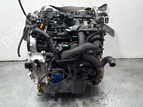 Moteur CITROËN XSARA PICASSO (N68) 2.0 HDi (90 hp) 30202141