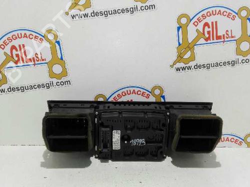 Display OPEL VECTRA C GTS (Z02) 2.2 DTI 16V (F68) | BP20784587C48 