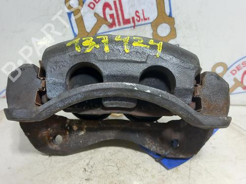 Right front brake caliper HYUNDAI SANTA FÉ I (SM) 2.0 CRDi | BP20792021M104 
