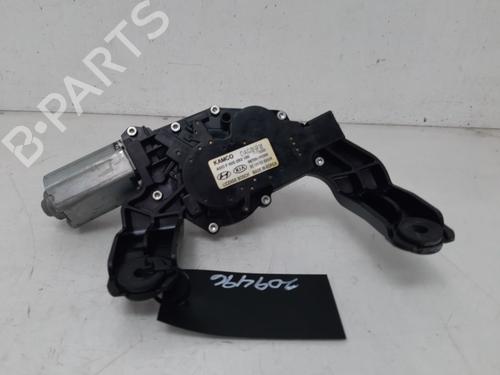Wischermotor hinten für Wischermotor hinten 39186450 39186450