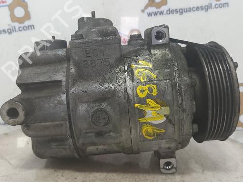 AC compressor VW GOLF V (1K1)  | BP20772124M34 