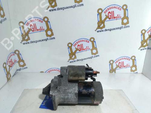 Starter RENAULT CLIO III (BR0/1, CR0/1) 1.5 dCi (C/BR0G, C/BR1G) | BP20731099M8 