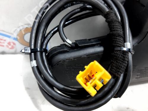 Elektronisk modul SEAT LEON (1P1) 1.9 TDI | BP20756566M83 