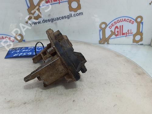 Throttle body DACIA DOKKER MPV (KE_)  | BP20770424M82 