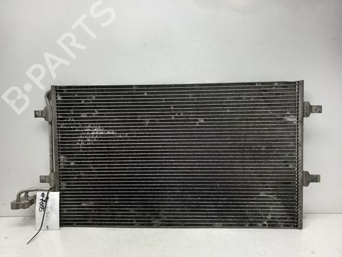 Used AC radiator VOLVO V50 (545) 2.0 D (136 hp) 24417800