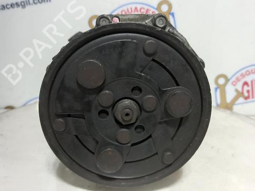 AC compressor SKODA OCTAVIA I (1U2)  | BP20747244M34 