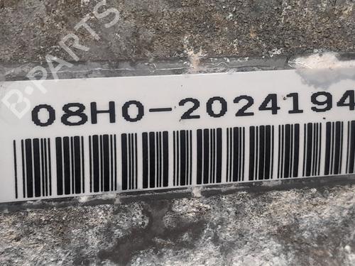 Gearbox HONDA CR-V III (RE_) 2.2 i-CTDi 4WD (RE6) | BP37376160M3 - Image 2
